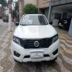 NISSAN FRONTIER 2.3 16V TURBO DIESEL ATTACK CD 4X4 AUTOMÁTICO NISSAN FRONTIER 2.3 16V TURBO DIESEL ATTACK CD 4X4 AUTOMÁTICO