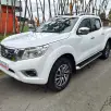NISSAN FRONTIER 2.3 16V TURBO DIESEL LE CD 4X4 AUTOMÁTICO NISSAN FRONTIER 2.3 16V TURBO DIESEL LE CD 4X4 AUTOMÁTICO