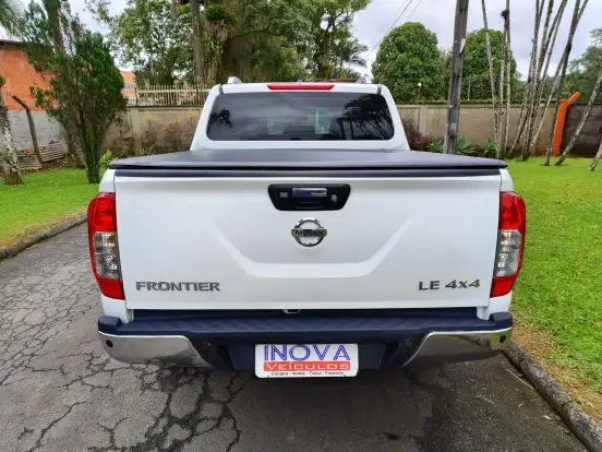 NISSAN-FRONTIER-2018