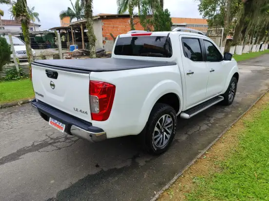 NISSAN-FRONTIER-2018