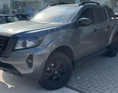 NISSAN FRONTIER 2.3 16V TURBO DIESEL ATTACK CD 4X4 AUTOMÁTICO NISSAN FRONTIER 2.3 16V TURBO DIESEL ATTACK CD 4X4 AUTOMÁTICO