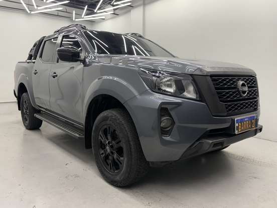 NISSAN-FRONTIER-2023