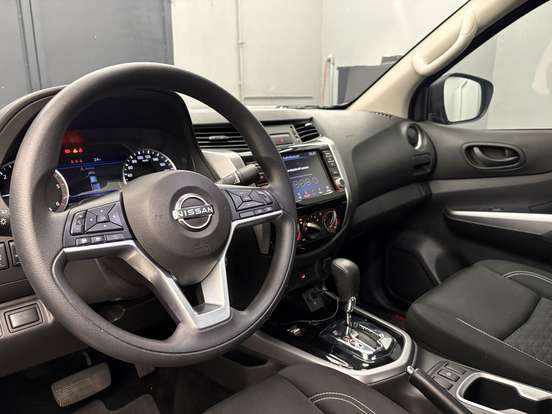 NISSAN-FRONTIER-2.3 16V TURBO DIESEL ATTACK CD 4X4 AUTOMÁTICO NISSAN-FRONTIER-2023