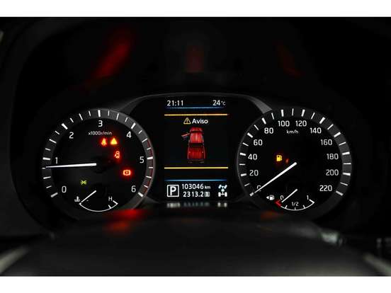 NISSAN-FRONTIER-2.3 16V TURBO DIESEL ATTACK CD 4X4 AUTOMÁTICO NISSAN-FRONTIER-2021