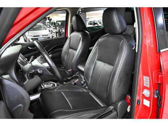 NISSAN-FRONTIER-2.3 16V TURBO DIESEL ATTACK CD 4X4 AUTOMÁTICO NISSAN-FRONTIER-2021