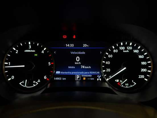 NISSAN-FRONTIER-2.3 16V TURBO DIESEL ATTACK CD 4X4 AUTOMÁTICO NISSAN-FRONTIER-2024