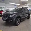 NISSAN FRONTIER 2.3 16V TURBO DIESEL ATTACK CD 4X4 AUTOMÁTICO NISSAN FRONTIER 2.3 16V TURBO DIESEL ATTACK CD 4X4 AUTOMÁTICO