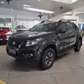 NISSAN FRONTIER 2.3 16V TURBO DIESEL ATTACK CD 4X4 AUTOMÁTICO NISSAN FRONTIER 2.3 16V TURBO DIESEL ATTACK CD 4X4 AUTOMÁTICO