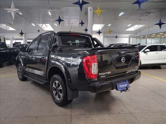 NISSAN-FRONTIER-2019