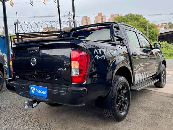 NISSAN-FRONTIER-2022