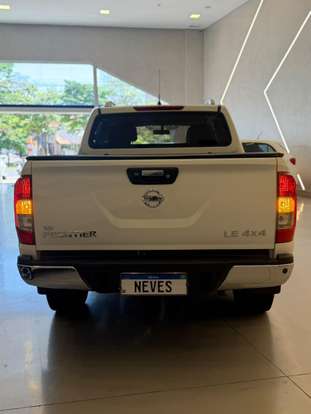 NISSAN-FRONTIER-2018
