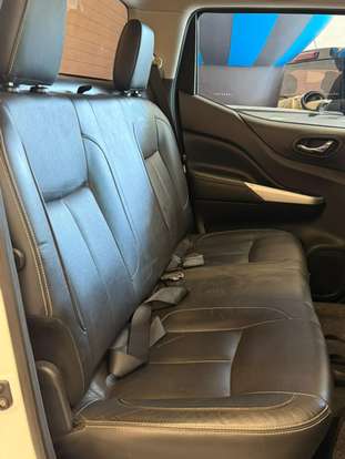 NISSAN-FRONTIER-2018