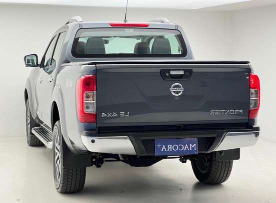 NISSAN-FRONTIER-2021