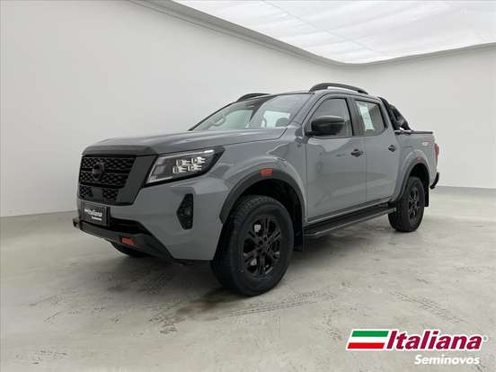 NISSAN-FRONTIER-2023