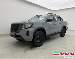 NISSAN FRONTIER 2.3 16V TURBO DIESEL PRO4X CD 4X4 AUTOMÁTICO NISSAN FRONTIER 2.3 16V TURBO DIESEL PRO4X CD 4X4 AUTOMÁTICO