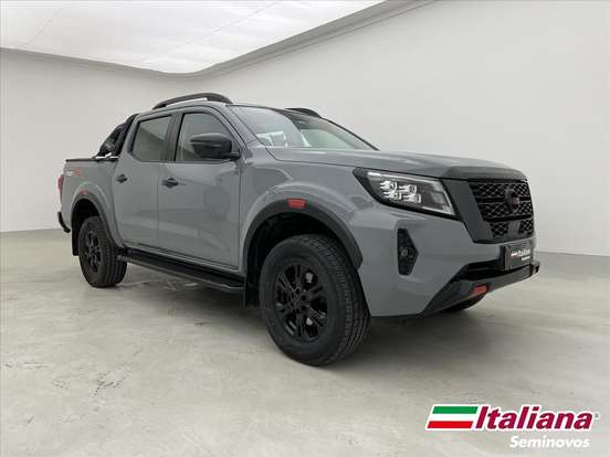 NISSAN-FRONTIER-2023
