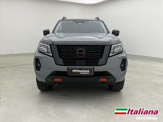 NISSAN-FRONTIER-2023
