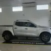 NISSAN FRONTIER 2.3 16V TURBO DIESEL S CD 4X4 MANUAL NISSAN FRONTIER 2.3 16V TURBO DIESEL S CD 4X4 MANUAL