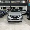 NISSAN FRONTIER 2.3 16V TURBO DIESEL XE CD 4X4 AUTOMÁTICO NISSAN FRONTIER 2.3 16V TURBO DIESEL XE CD 4X4 AUTOMÁTICO