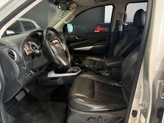 NISSAN-FRONTIER-2021