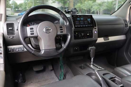NISSAN-FRONTIER-2012