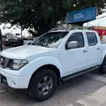 NISSAN FRONTIER 2.5 LE 4X4 CD TURBO ELETRONIC DIESEL 4P AUTOMÁTICO NISSAN FRONTIER 2.5 LE 4X4 CD TURBO ELETRONIC DIESEL 4P AUTOMÁTICO