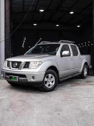NISSAN-FRONTIER-2012