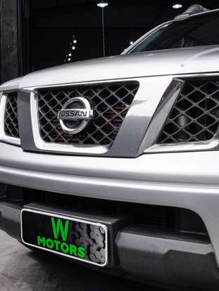 NISSAN-FRONTIER-2012