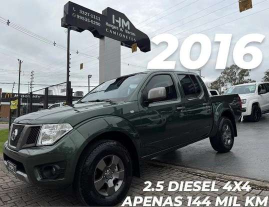 NISSAN-FRONTIER-2015