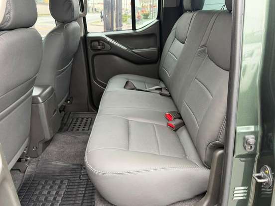 NISSAN-FRONTIER-2015