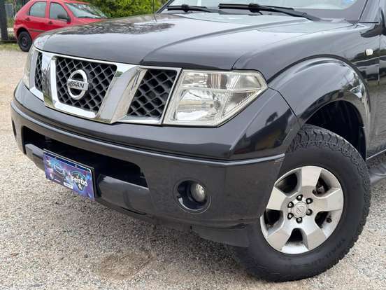 NISSAN-FRONTIER-2007