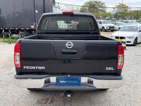 NISSAN-FRONTIER-2007