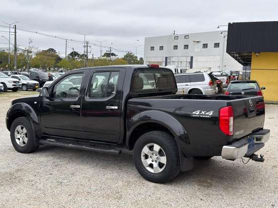 NISSAN-FRONTIER-2007