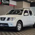 NISSAN FRONTIER 2.5 XE 4X2 CD TURBO ELETRONIC DIESEL 4P MANUAL NISSAN FRONTIER 2.5 XE 4X2 CD TURBO ELETRONIC DIESEL 4P MANUAL