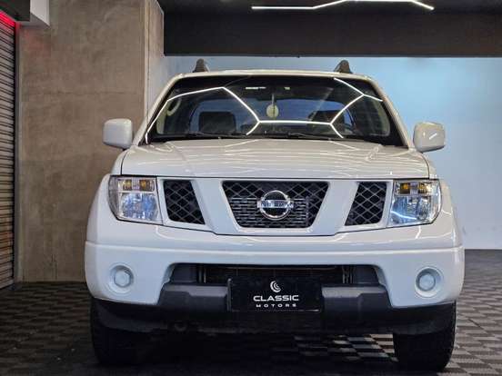 NISSAN-FRONTIER-2.5 XE 4X2 CD TURBO ELETRONIC DIESEL 4P MANUAL NISSAN-FRONTIER-2013