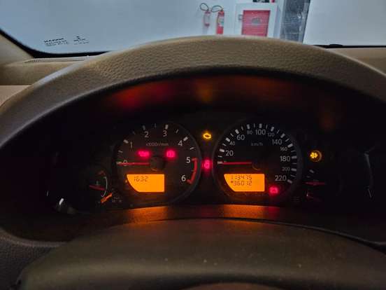 NISSAN-FRONTIER-2.5 XE 4X2 CD TURBO ELETRONIC DIESEL 4P MANUAL NISSAN-FRONTIER-2013