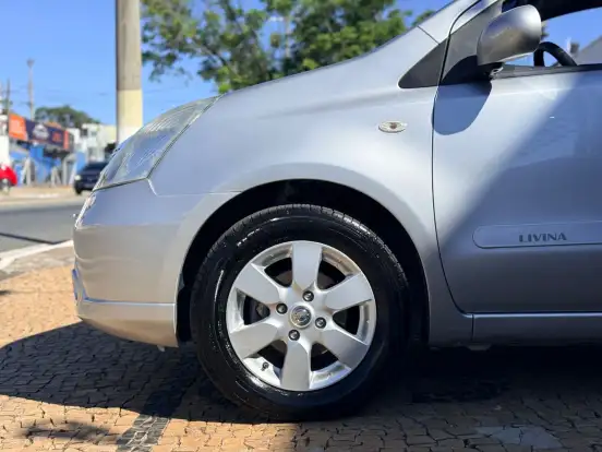 NISSAN-GRAND LIVINA-2011