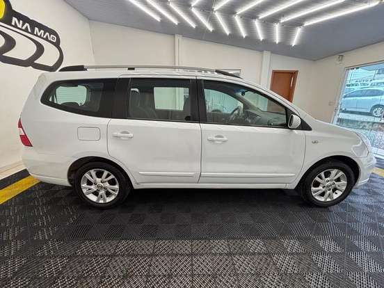 NISSAN-GRAND LIVINA-2014