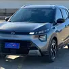 NISSAN KAIT 1.6 FLEX ADVANCE PLUS XTRONIC NISSAN KAIT 1.6 FLEX ADVANCE PLUS XTRONIC