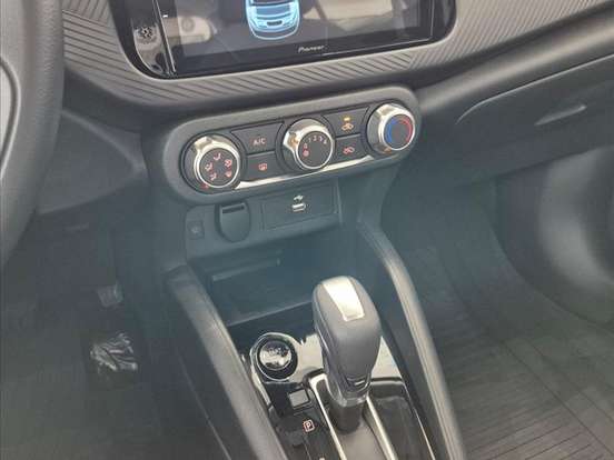 NISSAN-KAIT-1.6 FLEX ADVANCE PLUS XTRONIC NISSAN-KAIT-2026