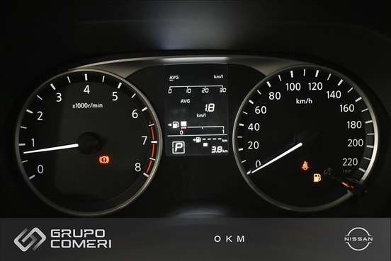 NISSAN-KAIT-2026