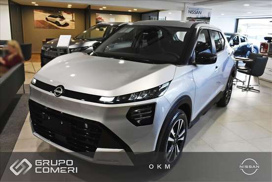 NISSAN-KAIT-2026