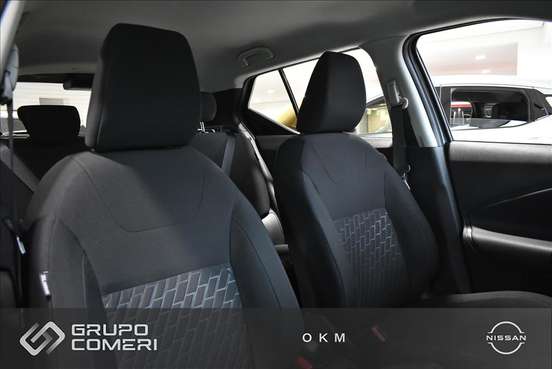 NISSAN-KAIT-2026