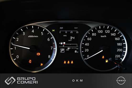 NISSAN-KAIT-2026