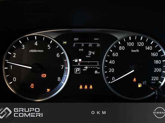 NISSAN-KAIT-1.6 FLEX SENSE PLUS XTRONIC NISSAN-KAIT-2026