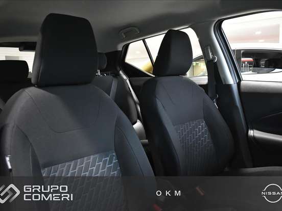 NISSAN-KAIT-1.6 FLEX SENSE PLUS XTRONIC NISSAN-KAIT-2026