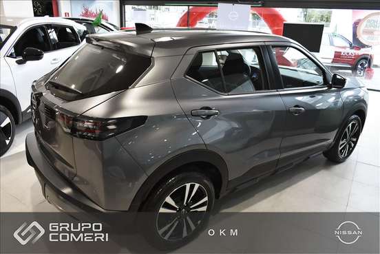 NISSAN-KAIT-2026