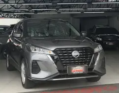 NISSAN KICKS 1.6 16V FLEXSTART ACTIVE XTRONIC NISSAN KICKS 1.6 16V FLEXSTART ACTIVE XTRONIC