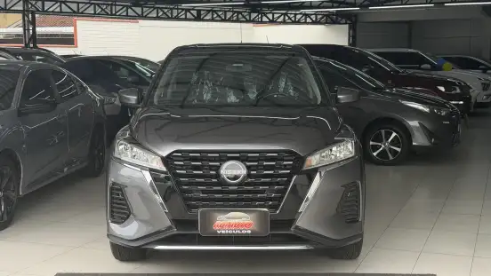 NISSAN-KICKS-1.6 16V FLEXSTART ACTIVE XTRONIC NISSAN-KICKS-2023