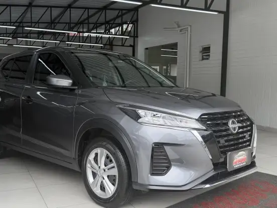 NISSAN-KICKS-1.6 16V FLEXSTART ACTIVE XTRONIC NISSAN-KICKS-2023